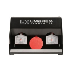 Umarex Trap-Shot Re-Setable Steel Paddle Airgun Target