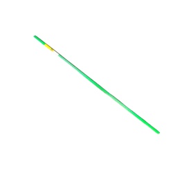 4' Super Steel Garden Stakes 2pk. Green Miracle Gro (or 2/$4.99)