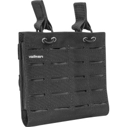 Vest Pouch - V Tactical Magazine Pouch LC Double-Black