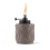 Adjustable Flame Table Torch Tiki Brand