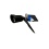 Solar Hi-Output Spot Light Black Fusion