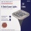 Solar Lawn/Deck Lights 4pk. Stainless Steel Moonrays