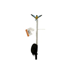 Solar Plant Stake w/LED Light Assorted Birds