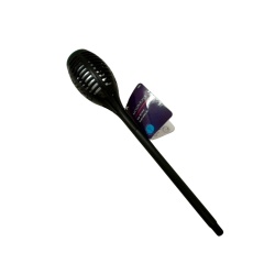 Solar Tiki Torch Black Moonrays