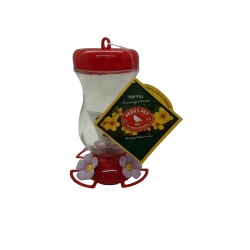 Top Fill Hummingbird Feeder 24fl. oz. Capacity Perky Pet