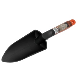 Poly Trowel 12 Black + Decker"