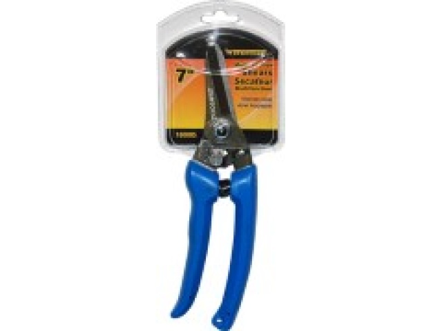 Shears 7 multi function stainless steel\