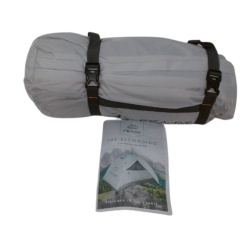3-4 Season Tent 2 Person The Escondido Fe Active