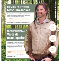 Bug jacket - XXLarge