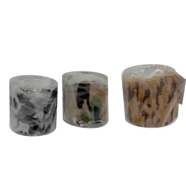 Camoflauge Wrap 15 Roll 2