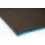Double Layer Foam Pad 20x72x0.5 Inch 51x183x1.3cm Blue/black