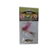 Dragonfly wingman - repels horse and deer flies - clip on