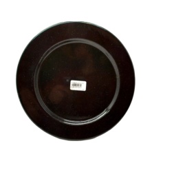 Enamel Plate On Steel 10.5 Ass't Colours"