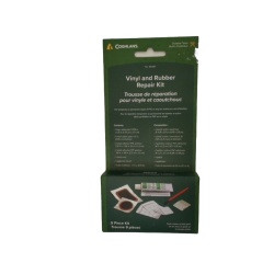 Folding Cutlery Set 5 in 1