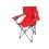 Folding Quad Chair w/Carry Bag Assorted Colours - each sold individually(endcap)
