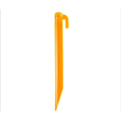 Tent pegs - 9 inch - bulk