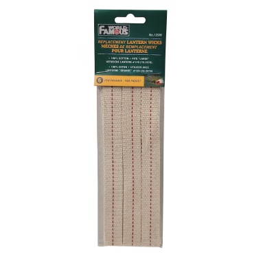 Wicks -large