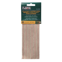 Wicks For #126 pack Of 6