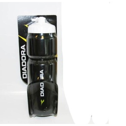 Cytec Water Bottle w/ Bike Mount