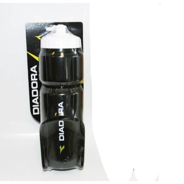 Cytec Water Bottle w/ Bike Mount
