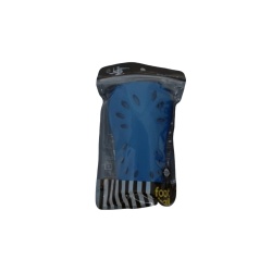 Soccer Shin Guards Medium 2pk. Ass't Colours