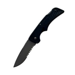 Survival Knife Folding 2.5 Blade Workcrew"