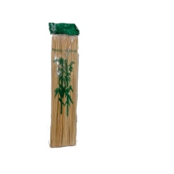 Bamboo Skewers 10 100pk."