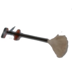 Barbecue Sauce Mop 11 Wood Handle Farberware"