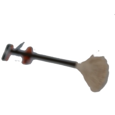 Barbecue Sauce Mop 11 Wood Handle Farberware