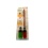 Basting Brush Silicone W/ Extra Head Polder Grill Guru