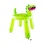 Big Sprinkler Dinosaur Ring Over 8' Tall Bigmouth Inc.