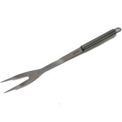 Grill Fork 13 Stainless Steel Homasy"