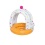 Lil' Canopy Float Ice Cream Cone Cute Bigmouth Inc.