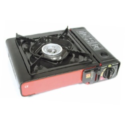 Butane Stove 8000BTU