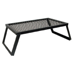 Heavy Duty Camp Grill 24 X 16""