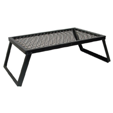 Heavy Duty Camp Grill 24 X 16