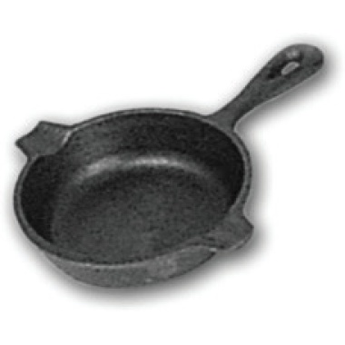 Mini Fry Pan