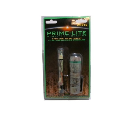 Pocket light 2 pc camo pen  zoom flashlights (endcap)break up 4.99each