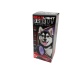 UV flashlight with 100 LEDs - great for CSI investigations