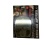 Wide beam headlamp 3 modes high-low-strobe 180 degrees of light 300 lumens