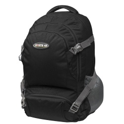 Coyote Daypack - Black ()