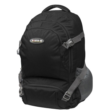 Coyote Daypack - Black ()