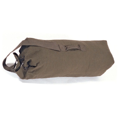 Duffle Bag  - 36 Olive