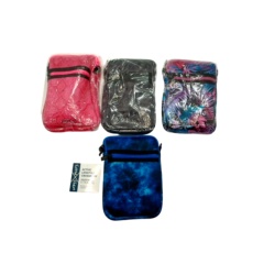 Fitkicks Active Lifestyle Crossbody Bag Assorted - each sold individually