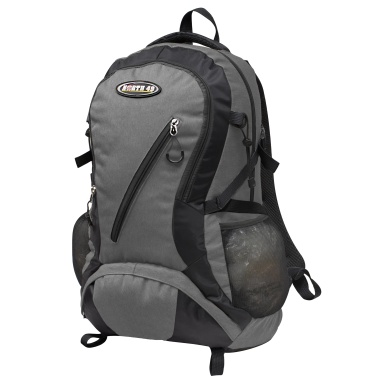 Hiker Daypack - Grey ()