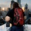 Hiker Daypack - Red ()