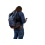 Mega daypack Navy 40 litres 20x12.5x7.5 inches 51x31.75x19cm ()