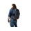 Mega daypack Navy 40 litres 20x12.5x7.5 inches 51x31.75x19cm ()