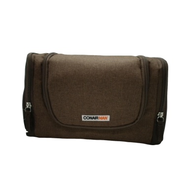 Men's Toiletry Bag 5 x 11.5
