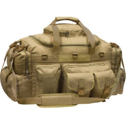 Mil-Spex tactical pack - coyote